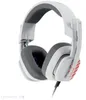 Logitech A10 Weiß 939-002064 Kopfhörer mit Mikrofon, Produktbild-Vorschau 6