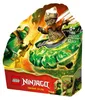LEGO NINJAGO Lloyd vs. spinner pozemské příšery, Sada na Náhled obrázku produktu 28