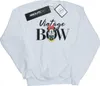 Disney - Sweatshirt für Herren BI38295 (L) (Weiß) Produktbild-Vorschau 1