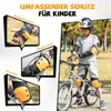Lot de 6 protections ROCKBROS pour enfants : genouillères, Voir les images du produit 4