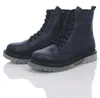 Gemini Damen Schnürboot blau Größe 38 Produktbild-Vorschau 1