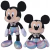 Peluche Mickey Mouse Party - Disney 100 ans 43cm Voir les images du produit 5