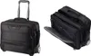 Lightpak® 46115 Business Laptop Trolley SKY - černý Náhled obrázku produktu 20