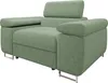 MIRJAN24 Sessel Torezio Cord, Polstersessel mit Produktbild-Vorschau 1