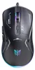 Onikuma CW917 Gaming Maus kabelgebunden Schwarz Produktbild-Vorschau 1