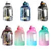 2200ml Trinkflasche Sportflasche Wasserflasche Produktbild-Vorschau 2