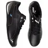 Puma Drift Cat 5 BMW NM - Herren Motorsport Schuhe Schwarz Produktbild-Vorschau 19