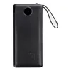 VEGER Powerbank 20 000 mAh mit integriertem Micro USB / Typ Produktbild-Vorschau 24