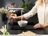 Blanco Subline 400-U Schwarz - 525 990 Granitspüle Produktbild-Vorschau 4