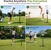 Monopod golfowy, regulowany uchwyt na telefon do zamachu Podgląd zdjęcia produktu 6