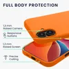 kwmobile Handyhülle für iPhone 16 Plus Hülle, für iPhone 16 Produktbild-Vorschau 4