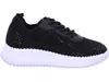 La Strada Sneaker Schwarz Produktbild-Vorschau 7