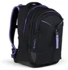 Satch Match Purple Phantom Schulrucksack Set 3tlg. Produktbild-Vorschau 2