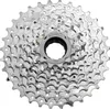 Sunrace E-bike Mfex9 Kassette Silber 9s / 11-32t Silber 9s Produktbild-Vorschau 2