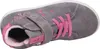 Ricosta Mädchen Halbschuhe, grau(carbonpop (2)), Gr. 27 Produktbild-Vorschau 8