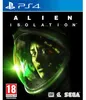 SEGA Alien Isolation, PlayStation 4, strzelanka / horror, M Podgląd zdjęcia produktu 1