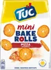 TUC Bake Rolls Mini Pizza 150g Produktbild-Vorschau 1