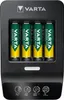 Varta LCD Ultra Fast Charger+ incl. 4 batterie 2100 mAh AA Anteprima dell’immagine prodotto 2