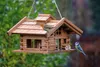 Vogelhuis "Appenzell" om op te hangen Productafbeelding-voorbeeld 7