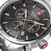 Swiss Military Hanowa Analoguhren für Erwachsene Produktbild-Vorschau 2