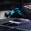 Joyroom JR-CCN07 KFZ-Ladegert 120 W 2xUSB-C USB-A + Produktbild-Vorschau 6