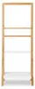relaxdays 10024981_0 relaxdays Handtuchständer   braun Podgląd zdjęcia produktu 8
