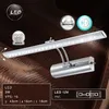 Globo Lighting|Apparecchio da parete in metallo cromato, Anteprima dell’immagine prodotto 7