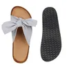 Mytrendshoe Damen Sandalen Pantoletten Sommer Schlappen Produktbild-Vorschau 3