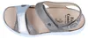 Sandalias cómodas para mujer de la marca Finn Comfort Vista previa de la imagen del producto 6