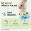 Cuci Cuci Näh-Baukastenset Alpaka Anton Produktbild-Vorschau 3
