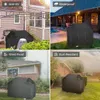 Grillschutzhüllen Gasgrill Abdeckhaube Grillabdeckung Produktbild-Vorschau 2