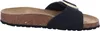 Birkenstock Madrid Big Buckle 1023373 (38/black) Produktbild-Vorschau 56