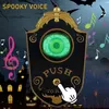 Halloween Dekoration, Halloween Türklingel, Haunted Produktbild-Vorschau 6