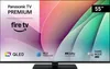 Panasonic TV-55W80AEZ 55" LCD-TV 4K Ultra HD schwarz Produktbild-Vorschau 11
