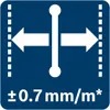 Linienlaser GCL 2-15 0601066E00 Produktbild-Vorschau 27