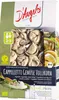 CAPPELLETTI ORKISZOWE Z SOCZEWICĄ PIKANTNE BIO 250 g - D`ANGELO Anteprima dell’immagine prodotto