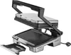 WMF Profi Plus Kontaktgrill Perfection, Schwarz, Edelstahl, Produktbild-Vorschau 9