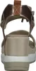 Nero Giardini Sandalette Beige Produktbild-Vorschau 12