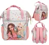 Depesche Rucksack TOPModel JUICY Schulranzen Mädchen Produktbild-Vorschau 1