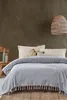 L'Essentiel Linge de Maison, Sidney - Light Grey, Doppeltes Produktbild-Vorschau 1