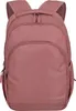 A pink backpack is shown against a white background. Anteprima dell’immagine prodotto