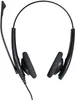 Kopfhörer mit Mikrofon Jabra 1559-0159            Schwarz Produktbild-Vorschau 3