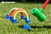 SCHILDKRÖT Kinder Soft Krocket-Set Produktbild-Vorschau 12