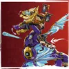 LEGO® NINJAGO® 71836 Světelný drak Náhled obrázku produktu 29