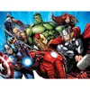 Prime 3D Avengers - Prime 3D Puzzel (500) Produktbild-Vorschau 2