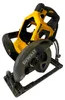 Scie circulaire Construction XR FLEXVOLT 54V Brushless 190 Voir les images du produit 3