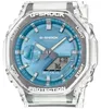 G-SHOCK Casio G-SHOCK Octagon Herrenuhr Produktbild-Vorschau 9