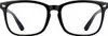 Blaulichtfilter-Brille šC Anti-UV-Computer- und Produktbild-Vorschau 2