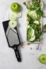 Microplane Rabot en V réglable avec lames julienne Voir les images du produit 20