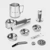 Smeg SMEG EGF03CREU - Espressomaschine mit integrierter Produktbild-Vorschau 13
